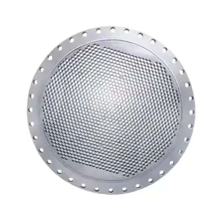Forged Carbon Steel Flanges Forged Carbon Steel Flanges