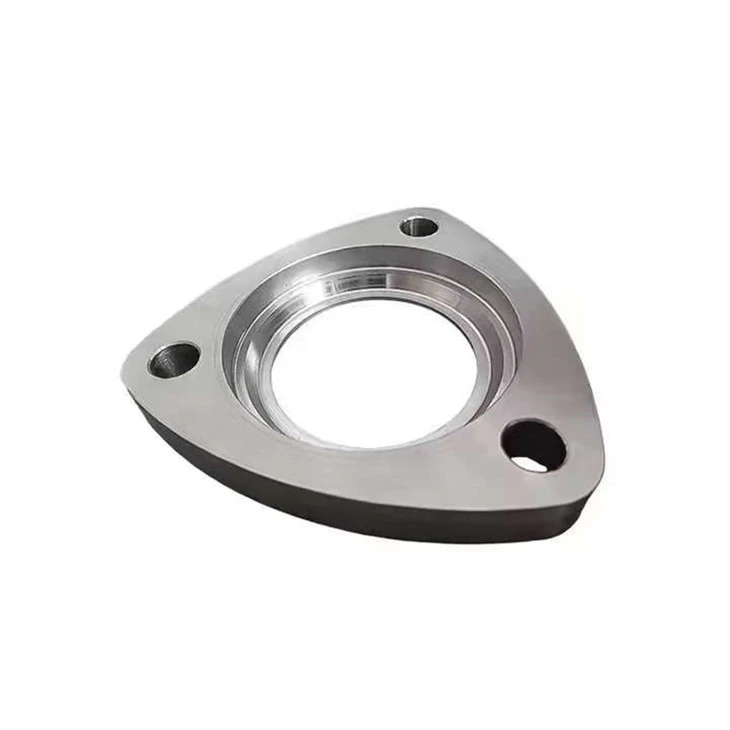 Forged Steel Flange