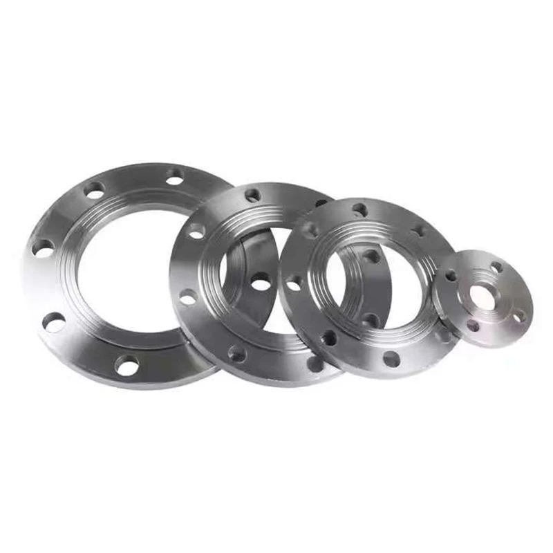 Forged Steel Flange